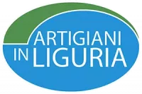 Logo Artigiani in Liguria